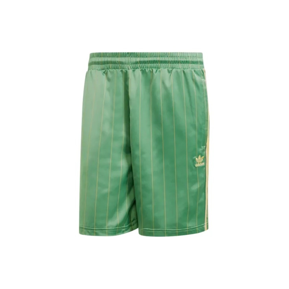Adidas Original Pine Stripe Shorts ‼️BRAND NEW‼️
